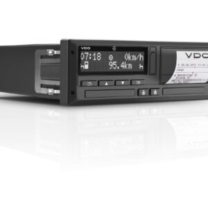 Смарт тахограф VDO 1381 v4.1  12/24  Smart2, (Новий)
